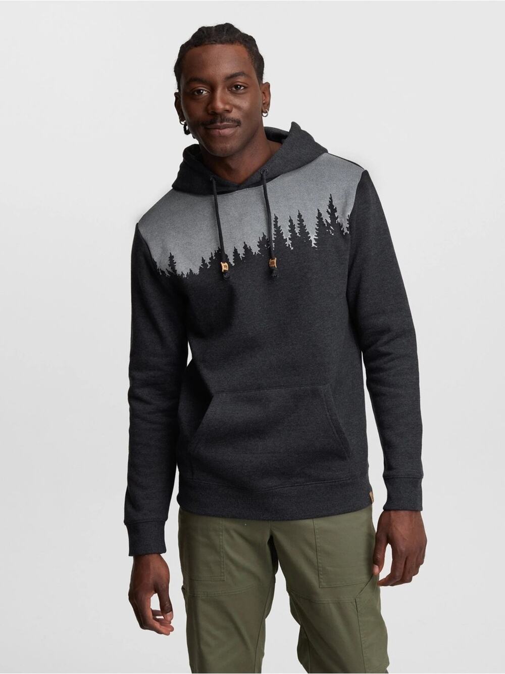 TenTree Juniper Hoodie size Medium